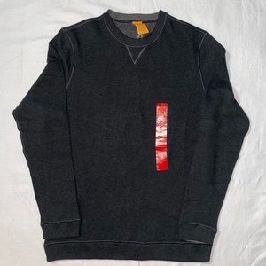 Tailor Vintage Men’s Reversible Sweater M